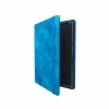Gamegenic Prime Album 18-Pocket: Blue Card Binder