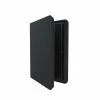 Gamegenic Zip-Up Album 8-Pocket: Black Card Binder