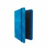 Gamegenic Prime Album 8-Pocket: Blue Card Binder