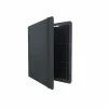 Gamegenic Prime Album 24-Pocket: Black Card Binder