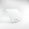 Gamegenic Casual Album 24-Pocket White Card Binder