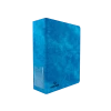 Gamegenic Prime Ring-Binder: Blue Card Binder