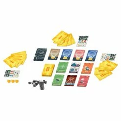 Artana Games Non-Collectible Card Games Power Failure Card Game