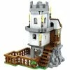 GAME TANK The Wizard`s Dice Tower Role Playing Game (Pre-order) Q3 2021 Dungeons & Dragons
