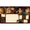 Fantasy Flight Games A Game Of Thrones LCG 2nd Edition: Stormborn Playmat