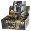 Genesis: Battle Of Champions: Welcome To Jaelara Booster Box Genesis Battle Of Champions