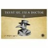 Half Monster Games Trust Me, I'm A Doctor Card Game [Pre-order] Non-Collectible Card Games
