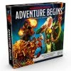 HASBRO Dungeons & Dragons: Adventure Begins Board Game 1 HASBRO Dungeons & Dragons: Adventure Begins Board Game