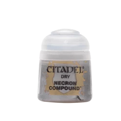 GAMES WORKSHOP 23-13 Dry: Necron Compound 12ml Paint [In Stock]