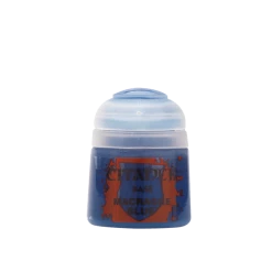 GAMES WORKSHOP 21-08 Base: Macragge Blue 12ml Paint [In Stock]