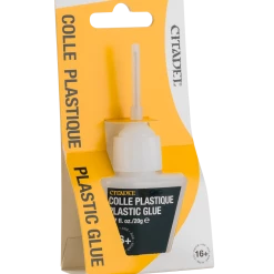 GAMES WORKSHOP 66-53-99 Citadel: Plastic Glue (Global) [In Stock]