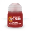 GAMES WORKSHOP 29-12 Contrast: Blood Angels Red (18 Ml) Paint [In Stock]