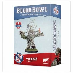 GAMES WORKSHOP Blood Bowl: Treeman Miniatures [In Stock] Miniature Games
