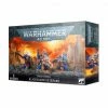 GAMES WORKSHOP 48-44 Warhammer 40K: Space Marines: Bladeguard Veterans Expansion Miniatures Game Miniature Games 2 GAMES WORKSHOP 48-44 Warhammer 40K: Space Marines: Bladeguard Veterans Expansion Miniatures Game Miniature Games