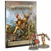 GAMES WORKSHOP Magazines 80-16 Getting Started With Warhammer Age Of Sigmar Magazine (English) [In Stock]