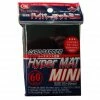 Card Sleeves KMC Mini Hyper Mat Basic Sleeves (60 Count)