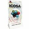 BRAINWRIGHT Puzzles Icosa Puzzle [In Stock]