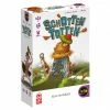 IELLO Schotten Totten Card Game Non-Collectible Card Games