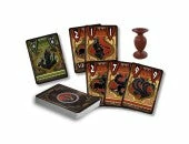 IELLO Non-Collectible Card Games Nessos Card Game
