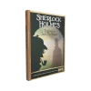 VAN RYDER GAMES Graphic Novel Adventures: Volume #15 Sherlock Holmes: The Shadow Of Jack The Ripper Board Game Novels 1 VAN RYDER GAMES Graphic Novel Adventures: Volume #15 Sherlock Holmes: The Shadow Of Jack The Ripper Board Game Novels