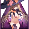 C96 Fate Grand Order - Abigail Williams Foreigner Ver. Circle Frontier Game - Doujin Mature Character Sleeves Doujin Sleeves
