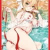 C96 Fate Grand Order - Nero Caster Swimsuit Beach Ver. Circle Midnight Blue Doujin Mature Character Sleeves 2 C96 Fate Grand Order - Nero Caster Swimsuit Beach Ver. Circle Midnight Blue Doujin Mature Character Sleeves