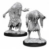 WIZKIDS Dungeons And Dragons D&D: Nolzur's Marvelous Minis: Bodaks W13 Minitures Miniature Games