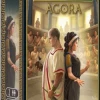 Asmodee 7 Wonders: Duel: Agora Expansion Card Game