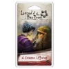 Fantasy Flight Games Legend Of The Five Rings LCG: A Crimson Offering Dynasty Pack