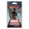 Fantasy Flight Games Non-Collectible Card Games Marvel Champions LCG: Wasp Hero Pack