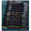 Fantasy Flight Games The Refuge: Terror From The Deep Playmat (Pre-order) Premium Art Play Mat