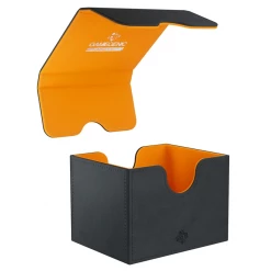 GAMEGENIC Deck Boxes & Storage Boxes Sidekick - 100+ XL Deck Box