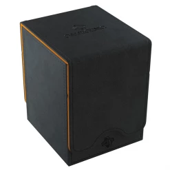 GAMEGENIC Squire - 100+ XL Deck Box Deck Boxes & Storage Boxes 5 GAMEGENIC Squire - 100+ XL Deck Box Deck Boxes & Storage Boxes
