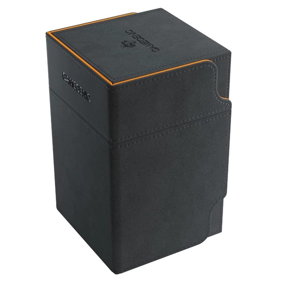 GAMEGENIC Watchtower - 100+ XL Deck Box Deck Boxes & Storage Boxes 4 GAMEGENIC Watchtower - 100+ XL Deck Box Deck Boxes & Storage Boxes