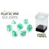 GATE KEEPER GAMES Dungeons & Dragons Eclipse: Elf King Dice Set