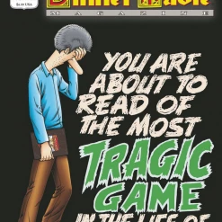 KENZER & CO. Knights Of The Dinner Table #282 Magazine Magazines