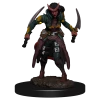WIZKIDS Dungeons And Dragons D&D: Icons Of The Realms IR: Tiefling Rogue Female Premium Miniatures 1 WIZKIDS Dungeons And Dragons D&D: Icons Of The Realms IR: Tiefling Rogue Female Premium Miniatures