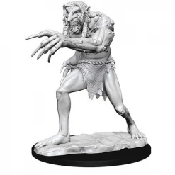 WIZKIDS Dungeons And Dragons D&D: Nolzur's Marvelous Minis: Troll W12.5 Miniatures