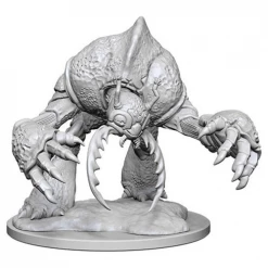 WIZKIDS Miniature Games Dungeons And Dragons D&D: Nolzur's Marvelous Minis: Umber Hulk W12.5 Miniatures
