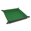 BCW DIVERSIFIED Dice Holder Dice Tray: LX: Square: Green 1 BCW DIVERSIFIED Dice Holder Dice Tray: LX: Square: Green