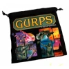 STEVE JACKSON GAMES GURPS: Dice Bag 4th Edition Dice Holder 2 STEVE JACKSON GAMES GURPS: Dice Bag 4th Edition Dice Holder