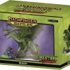 WIZKIDS Pathfinder Battles: Premium: Bestiary Unleashed Treerazer Miniatures Miniature Games
