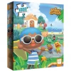 USAOPOLY Puzzles Puzzle: Animal Crossing "Summer Fun" 1000 Pieces