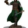WIZKIDS Miniature Games Dungeons & Dragons: Icons Of The Realms Premium Figures W7 Male Elf Ranger Fantasy Miniatures