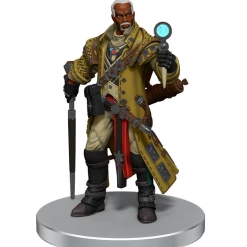 WIZKIDS Miniature Games Pathfinder Battles: Advanced Iconic Heroes Miniatures [In Stock]