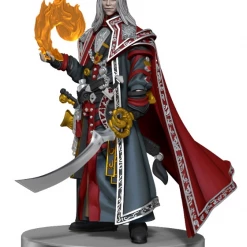 WIZKIDS Miniature Games Pathfinder Battles: Advanced Iconic Heroes Miniatures [In Stock]