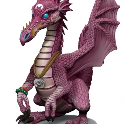 WIZKIDS Miniature Games Pathfinder Battles: Advanced Iconic Heroes Miniatures [In Stock]