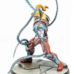ATOMIC MASS GAMES Marvel Crisis Protocol: Omega Red Character Pack Miniature Game 10 ATOMIC MASS GAMES Marvel Crisis Protocol: Omega Red Character Pack Miniature Game