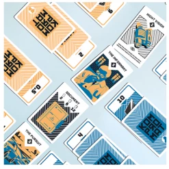 Asmodee Kompromat Card Game [Pre-order]