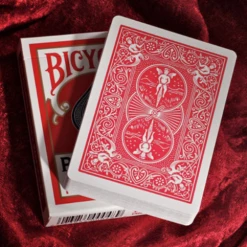 BICYCLE Non-Collectible Card Games Pinochle Jumbo Index Card Game